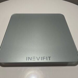 INEVIFIT Bathroom Scale